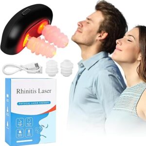 Funthy Red Light Nasal Therapy