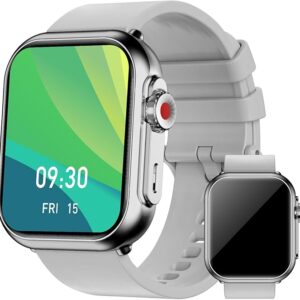 Jacoosa Smart Watch