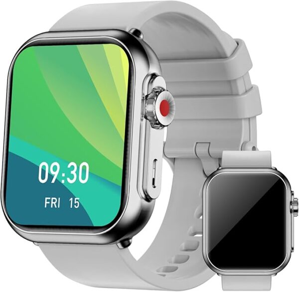 Jacoosa Smart Watch