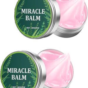 F FENG PEI Miracle Balm
