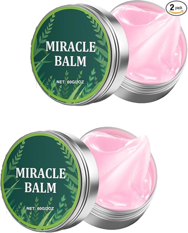F FENG PEI Miracle Balm