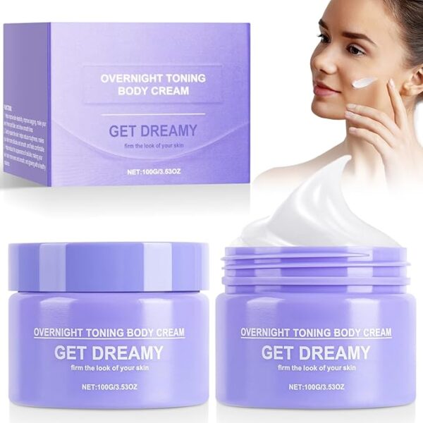 loojzz Get Dream Overnight