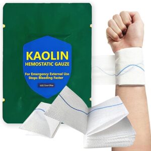 Yueerbao Hemostatic Gauze