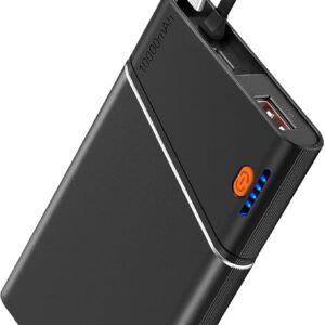Aaoyun Portable Charger Power Bank