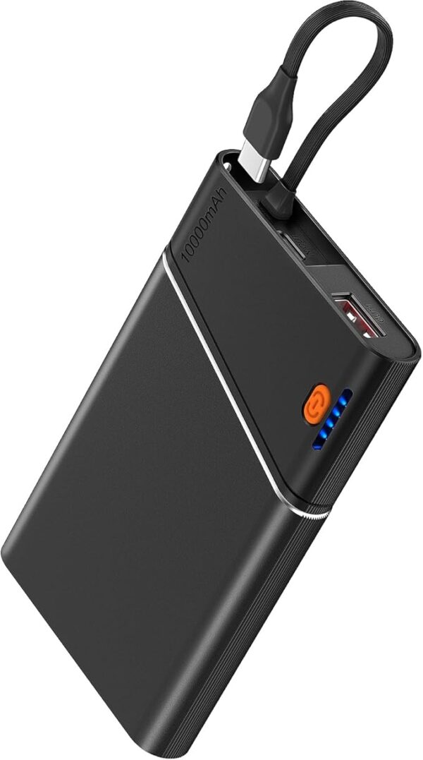 Aaoyun Portable Charger Power Bank