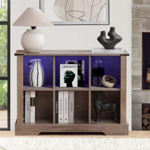 Hanamako 6 Cube Storage Organizer