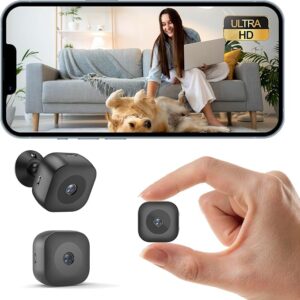 Zongbi Hidden Camera