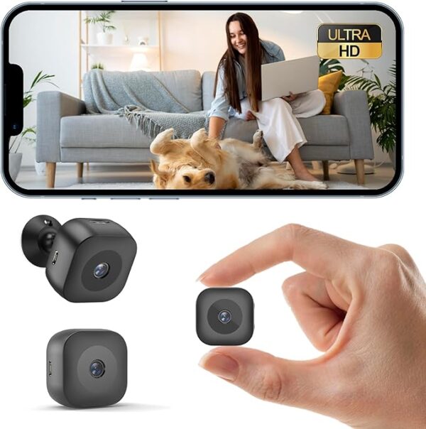 Zongbi Hidden Camera