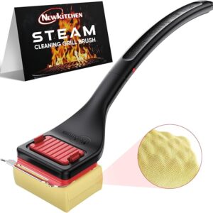 NEWKITCHEN Grill Brush