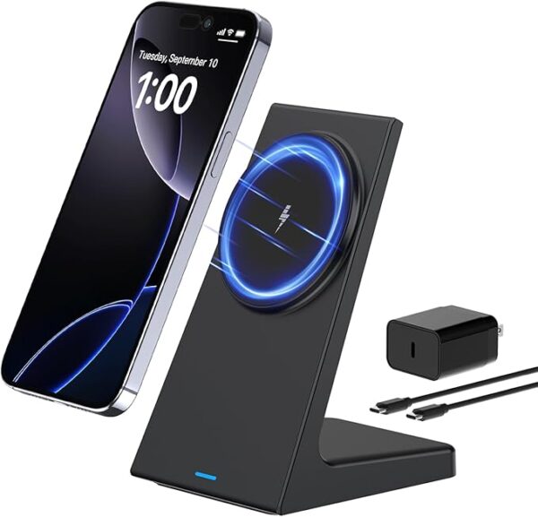 PUY MagSafe Charger Stand