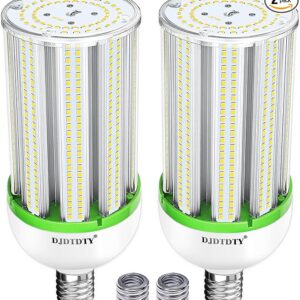 DJDTDTY LED corn bulbs