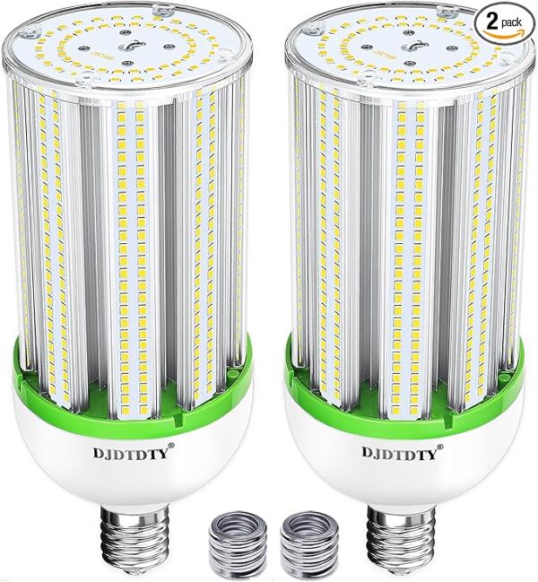DJDTDTY LED corn bulbs