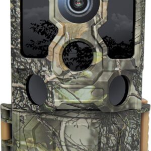 KJK Trail Camera