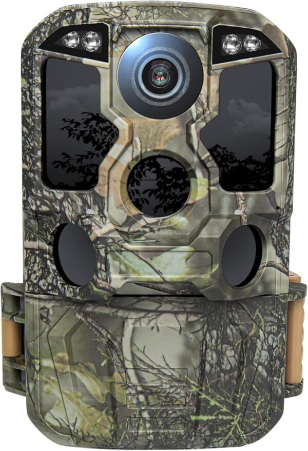 KJK Trail Camera