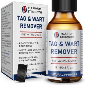 SKAYAH Wart Remover