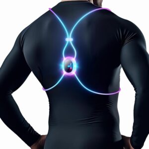 CINTHIA Reflective Running Vest
