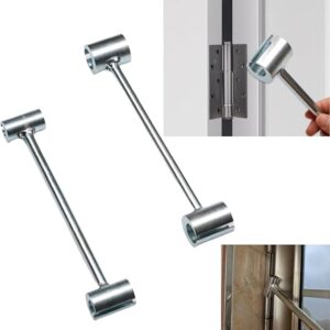 Generic Door Hinge Adjustment Tool