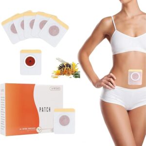 QiFind Belly Patch