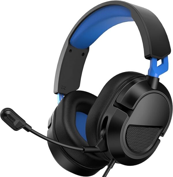 Rumoon Gaming Headset for PS5