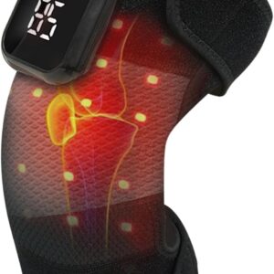 GILLIER Knee Massager