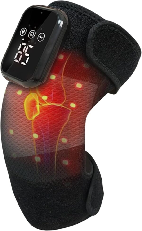 GILLIER Knee Massager