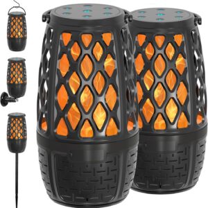 Tioneger Bluetooth Speakers