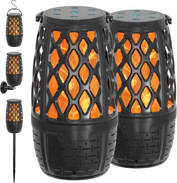 Tioneger Bluetooth Speakers