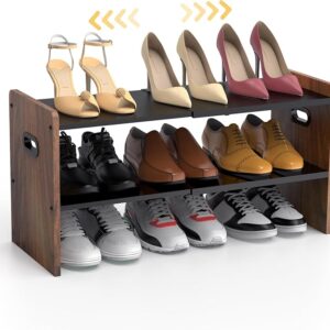 Nicetree Shoe Rack Organizer