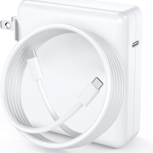 YKEJCLD 140W Charger for MacBook