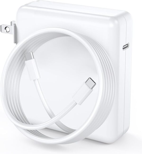 YKEJCLD 140W Charger for MacBook