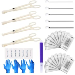 Lyuxzad Body Piercing Tool Kit