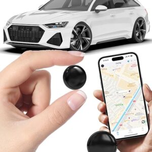 Planetbod GPS Tracker