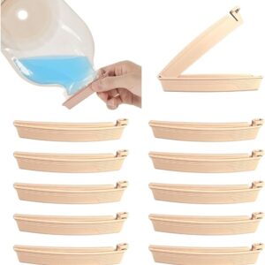 Generic Colostomy Clamps