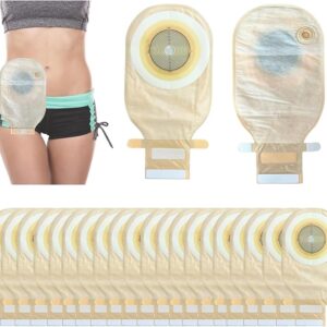 Generic Ostomy Bags