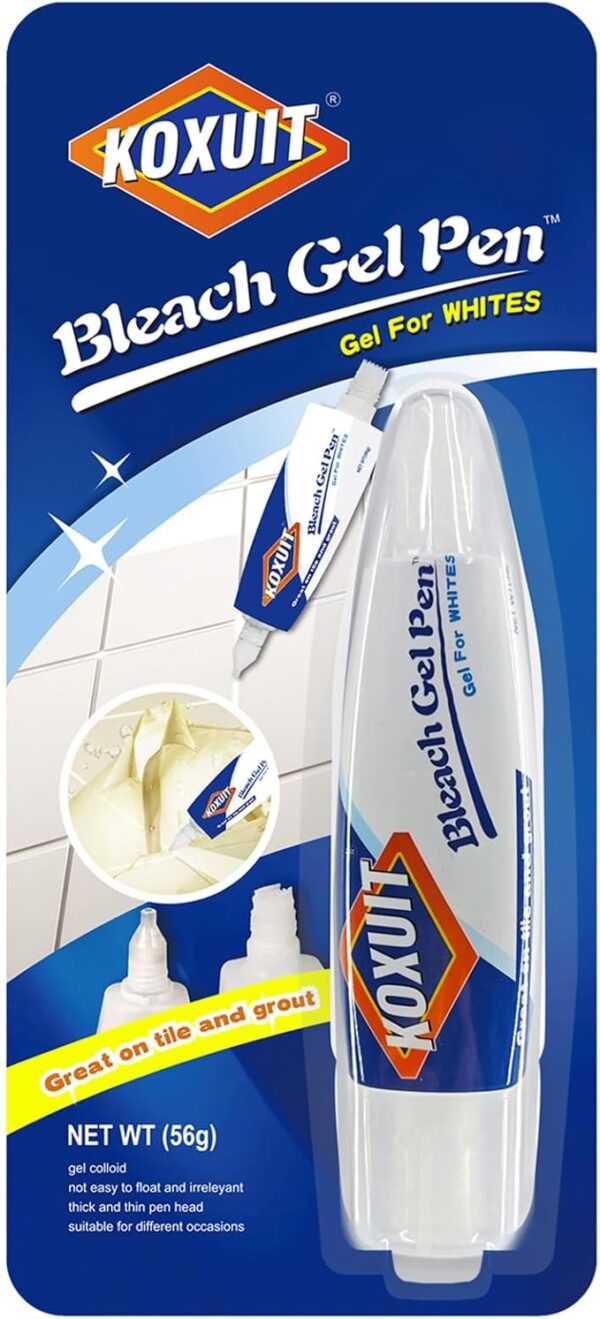 KOXUIT Bleach Pen