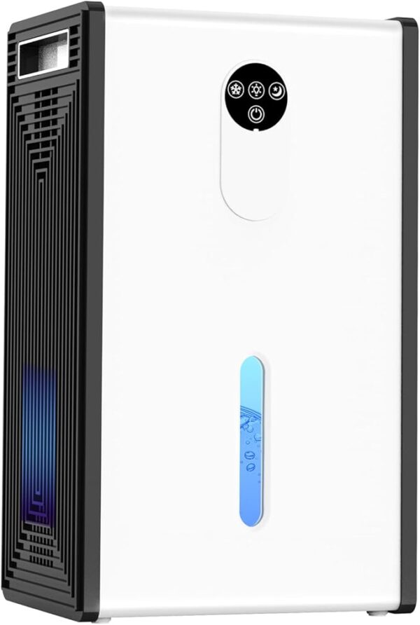 ZhanHao Dehumidifier