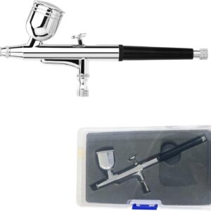 Powate Airbrush System Paint Tool 02