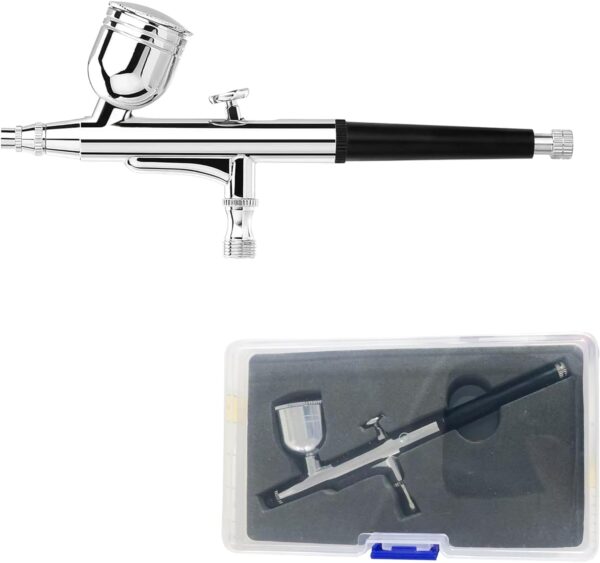 Powate Airbrush System Paint Tool 02