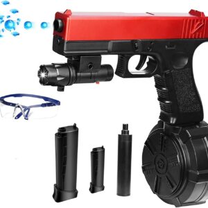 Auto Gel Ball Blaster