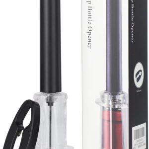 Wine Air Pressure Pump