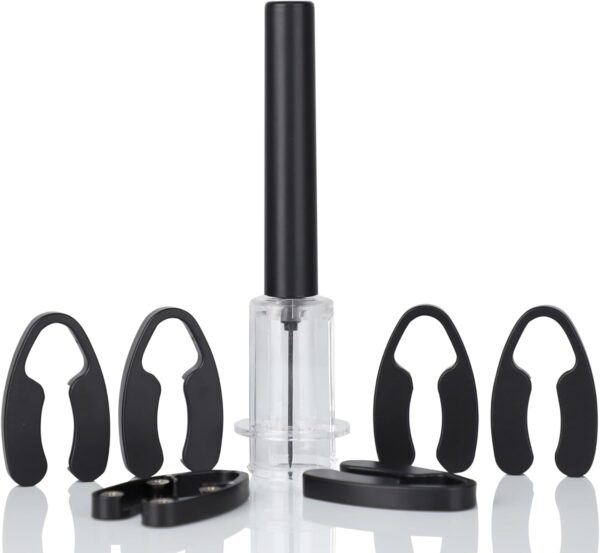 Wine Air Pressure Pump