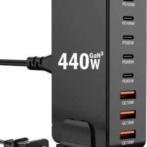Charging Station