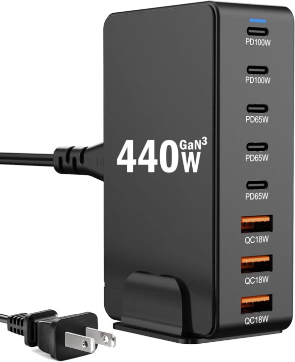 Charging Station