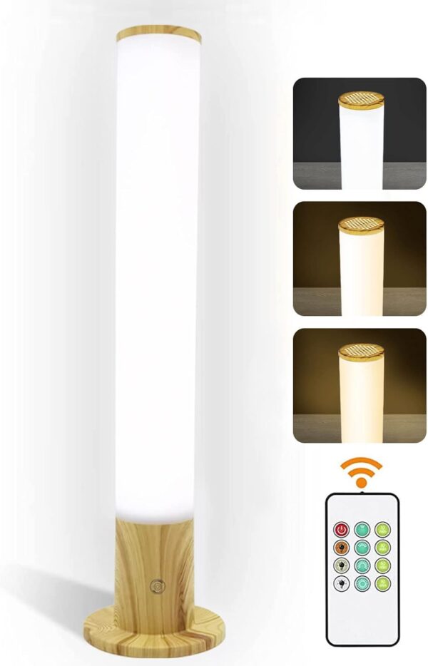Light Therapy Lamp
