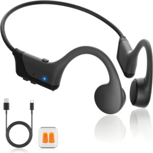 SUNGDOGIN New Open Ear Headphones