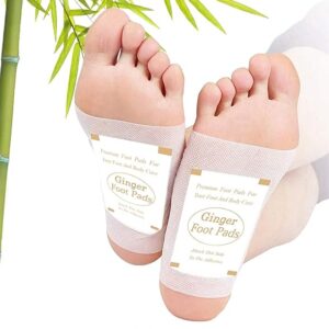 TEWEAE Foot Pads