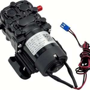 IXGPUTS Water Pump