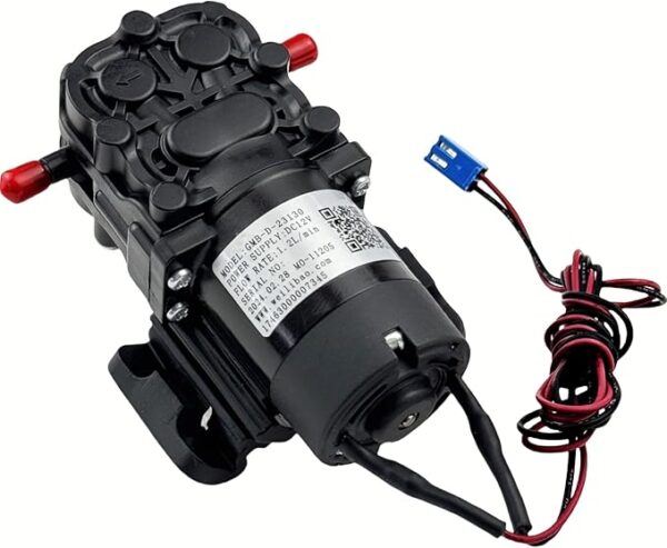 IXGPUTS Water Pump