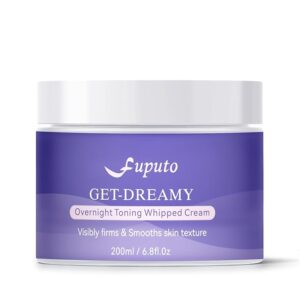 Fuputo Overnight Toning Whip