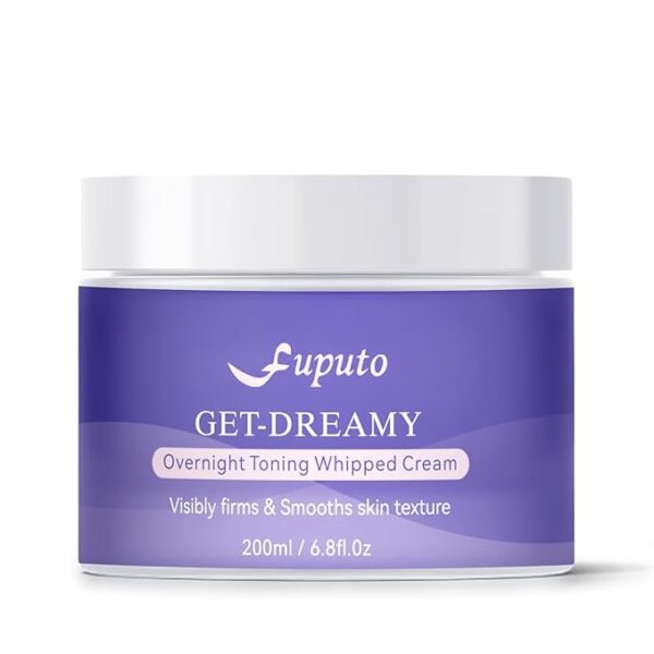 Fuputo Overnight Toning Whip